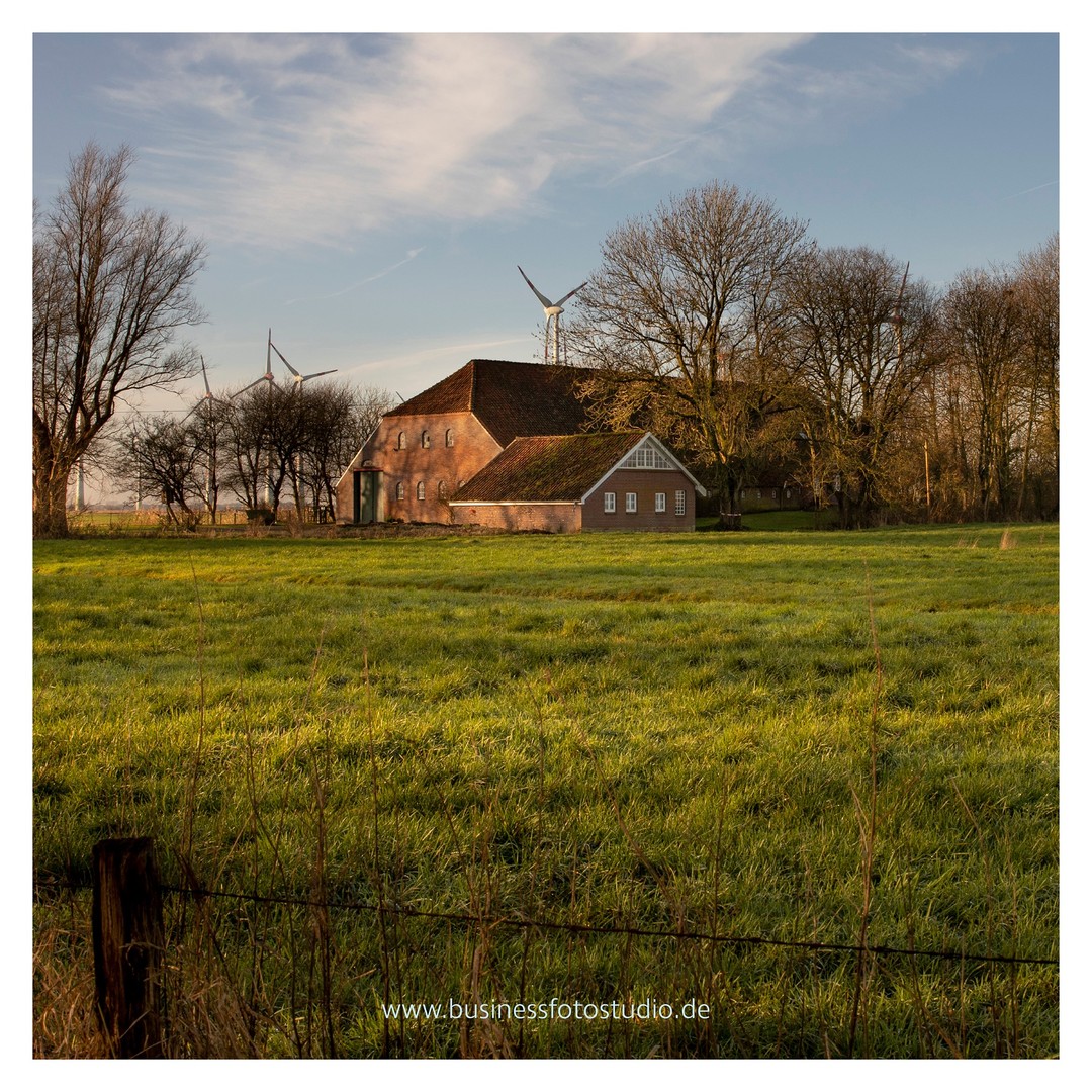 gulfhof-fahnhsuen-gebäudefotografie